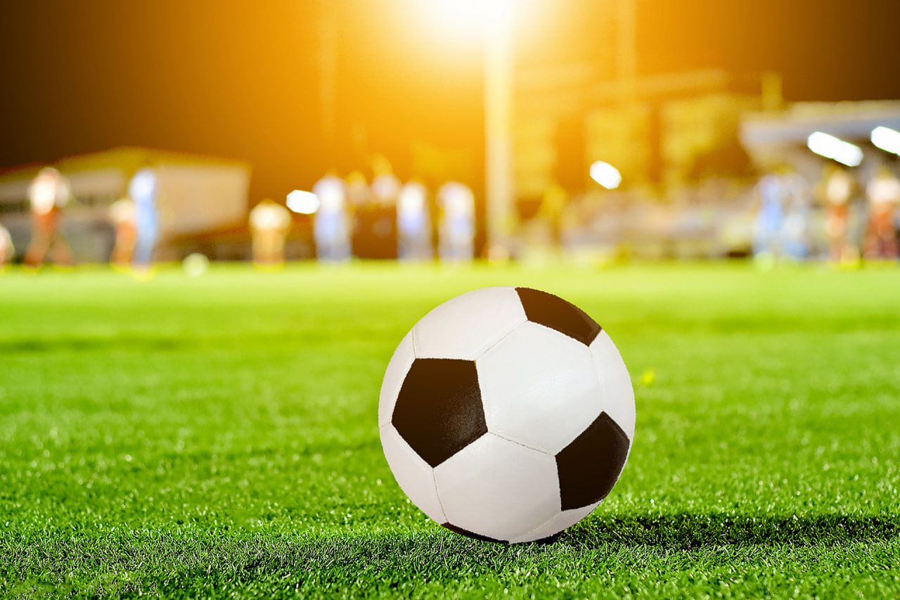 足球初学者使用场景